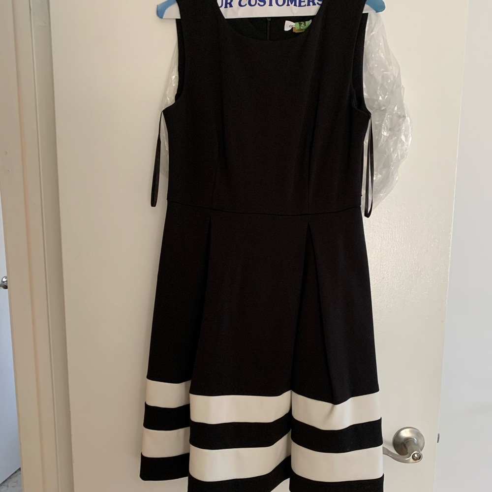 Calvin Klein Dress